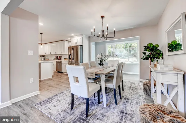 $575,000 | 2411 Clydesdale Road, Finksburg, MD 21048