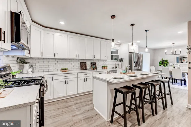 $575,000 | 2411 Clydesdale Road, Finksburg, MD 21048