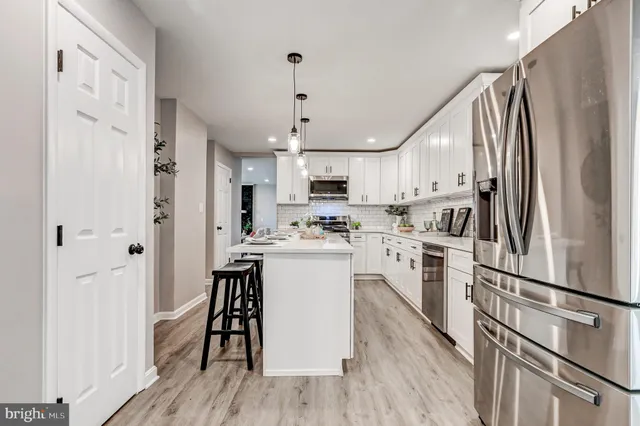 $575,000 | 2411 Clydesdale Road, Finksburg, MD 21048