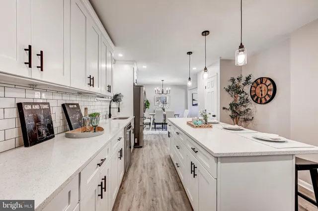 $575,000 | 2411 Clydesdale Road, Finksburg, MD 21048