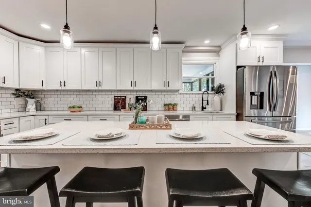 $575,000 | 2411 Clydesdale Road, Finksburg, MD 21048