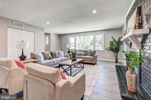 $575,000 | 2411 Clydesdale Road, Finksburg, MD 21048