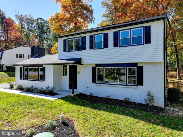 $575,000 | 2411 Clydesdale Road, Finksburg, MD 21048