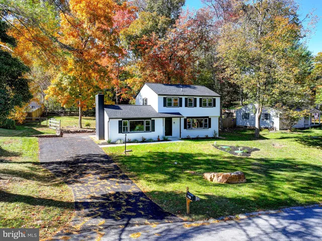 $575,000 | 2411 Clydesdale Road, Finksburg, MD 21048