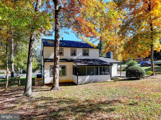 $575,000 | 2411 Clydesdale Road, Finksburg, MD 21048