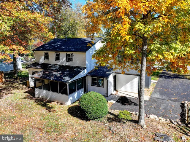 $575,000 | 2411 Clydesdale Road, Finksburg, MD 21048