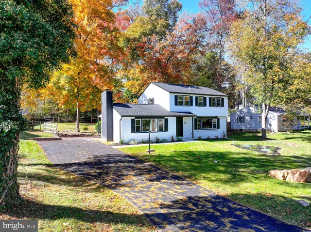 $575,000 | 2411 Clydesdale Road, Finksburg, MD 21048