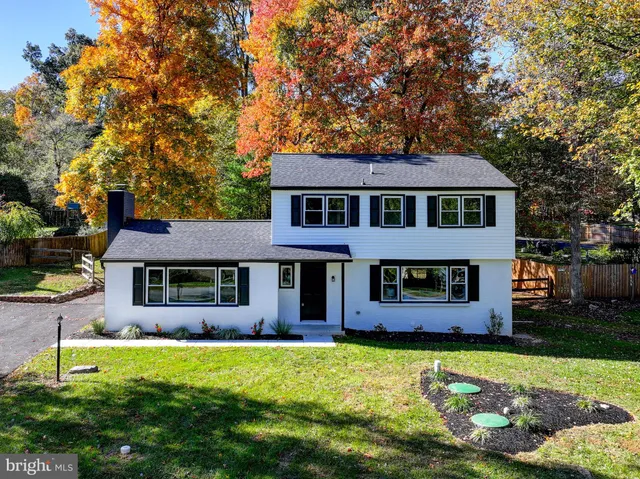 $575,000 | 2411 Clydesdale Road, Finksburg, MD 21048