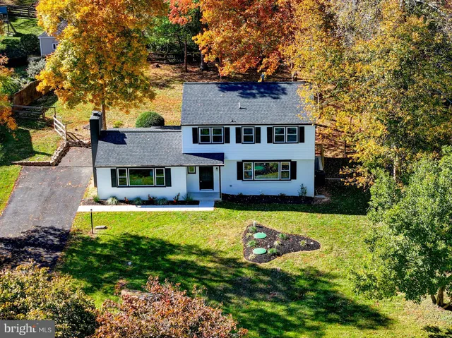 $575,000 | 2411 Clydesdale Road, Finksburg, MD 21048