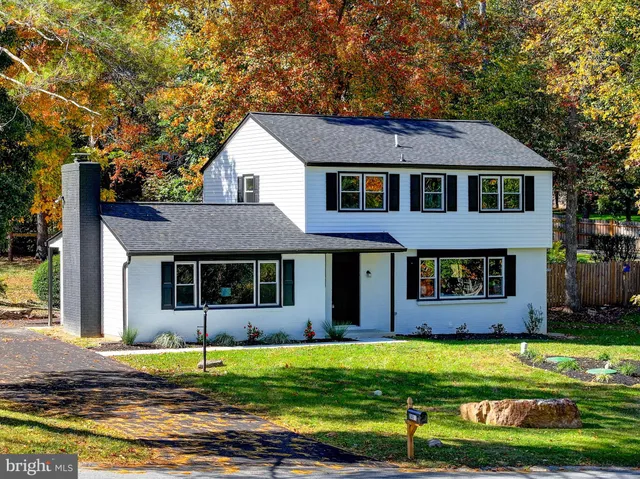 $575,000 | 2411 Clydesdale Road, Finksburg, MD 21048