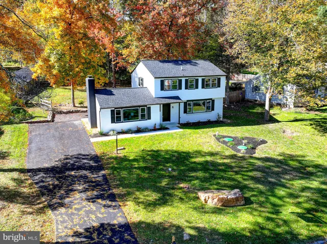 $575,000 | 2411 Clydesdale Road, Finksburg, MD 21048