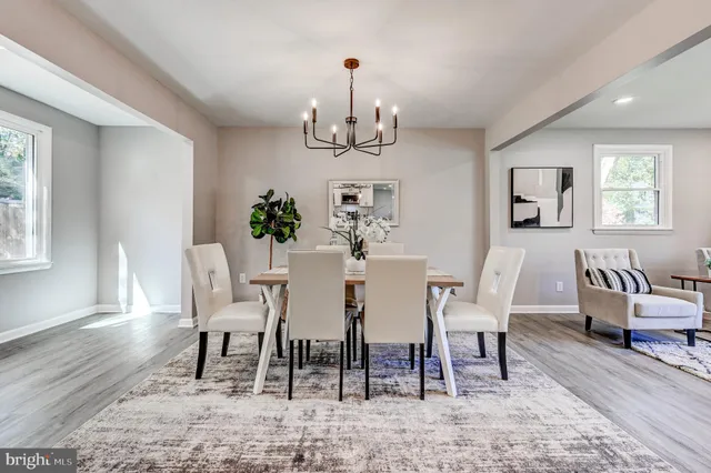 $575,000 | 2411 Clydesdale Road, Finksburg, MD 21048