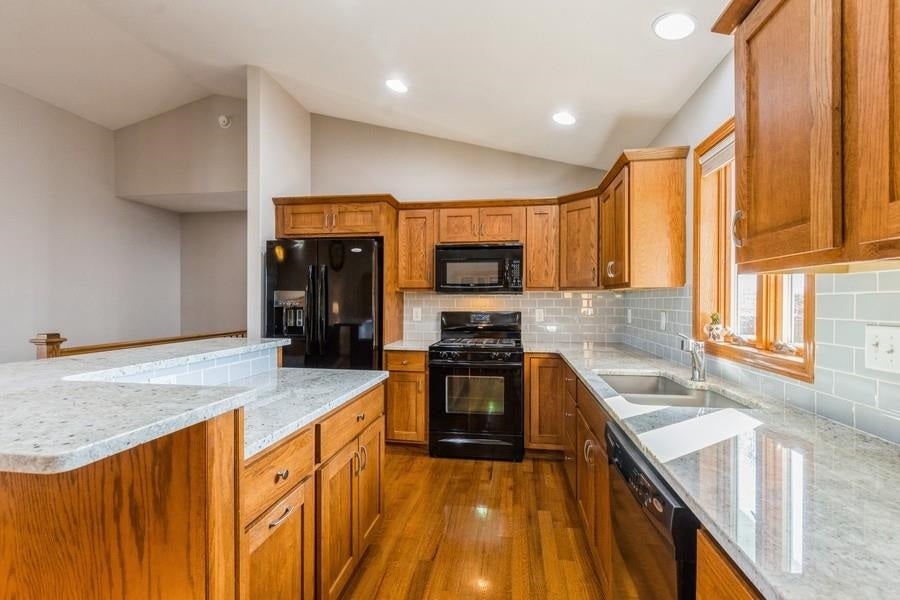 608 Deer Ridge Drive Atkins, IA 52206 - Photo 9 of 35 Gallery Image 9