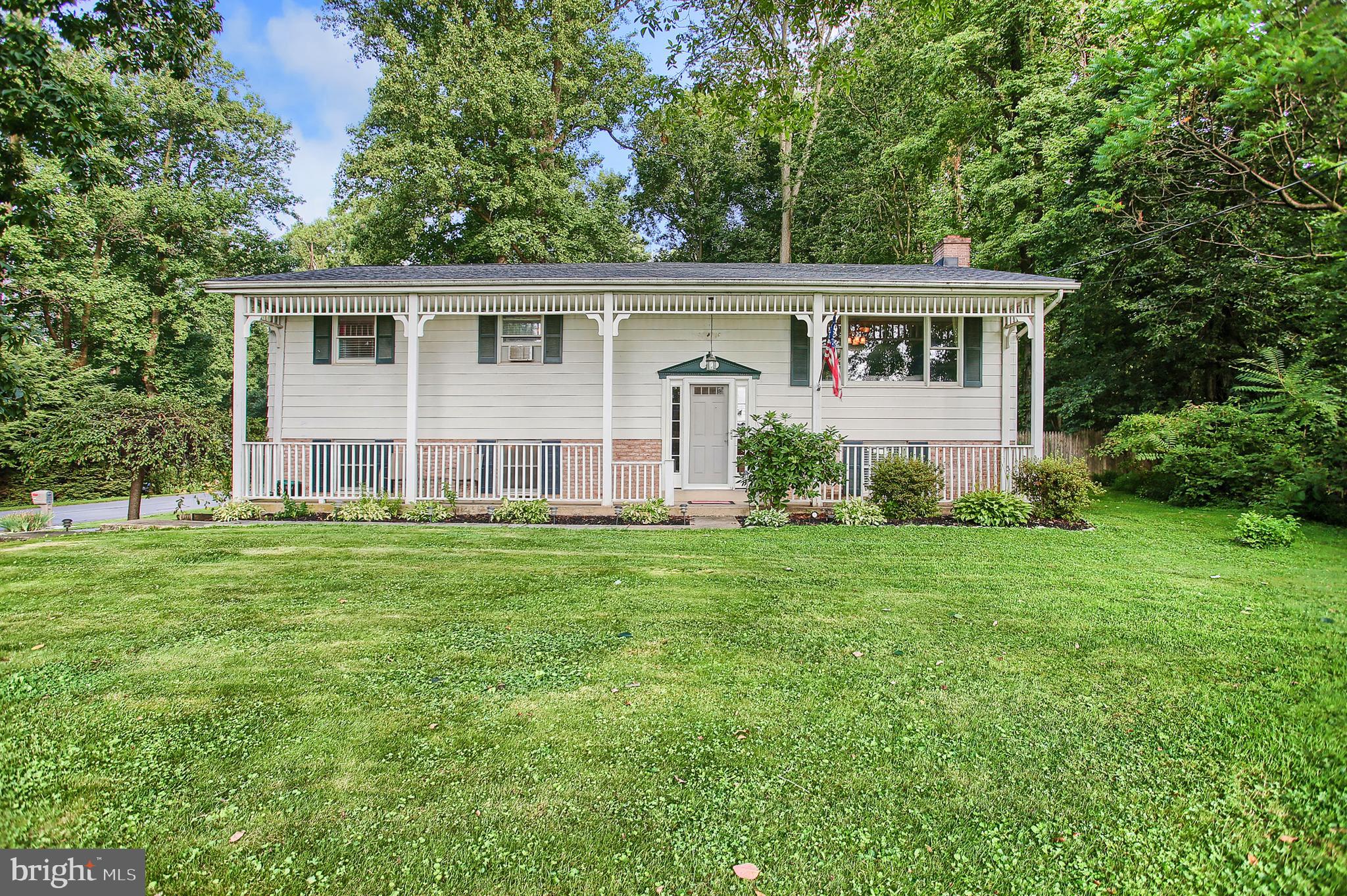 687 Amosite Road Elizabethtown, PA 17022 - Photo 1 of 29 Welcome home - nice level tree-lined yard