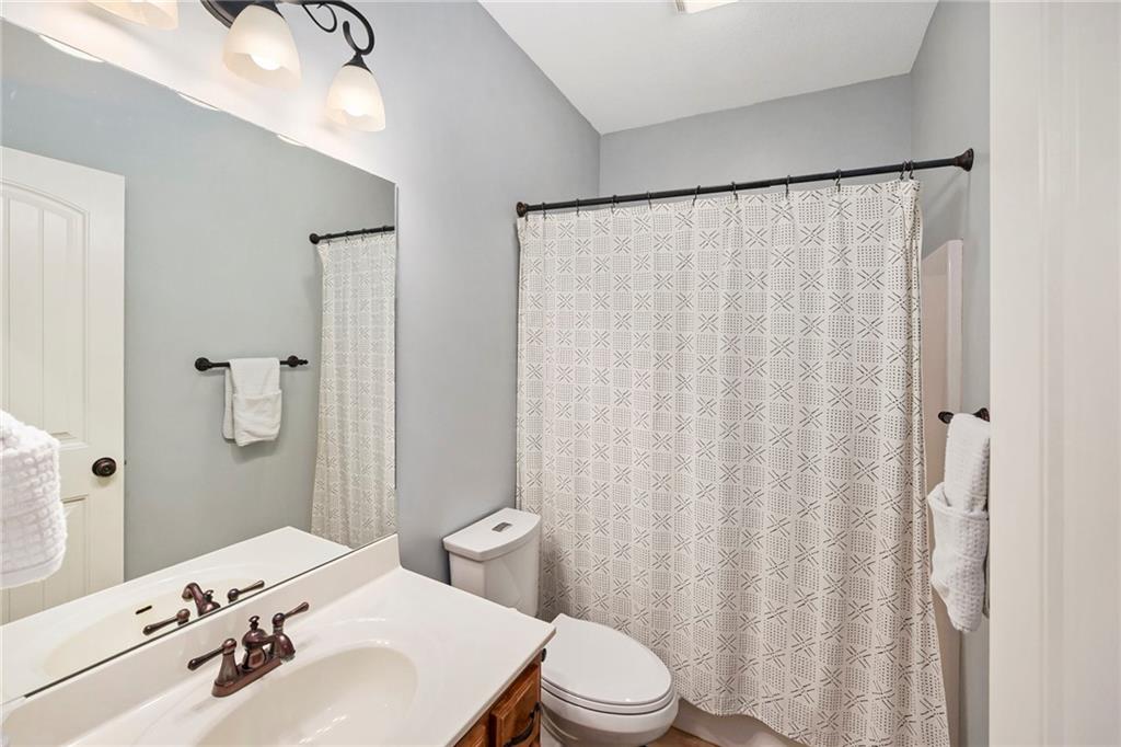 16019 Cedar Street Basehor, KS 66007 - Photo 15 of 33