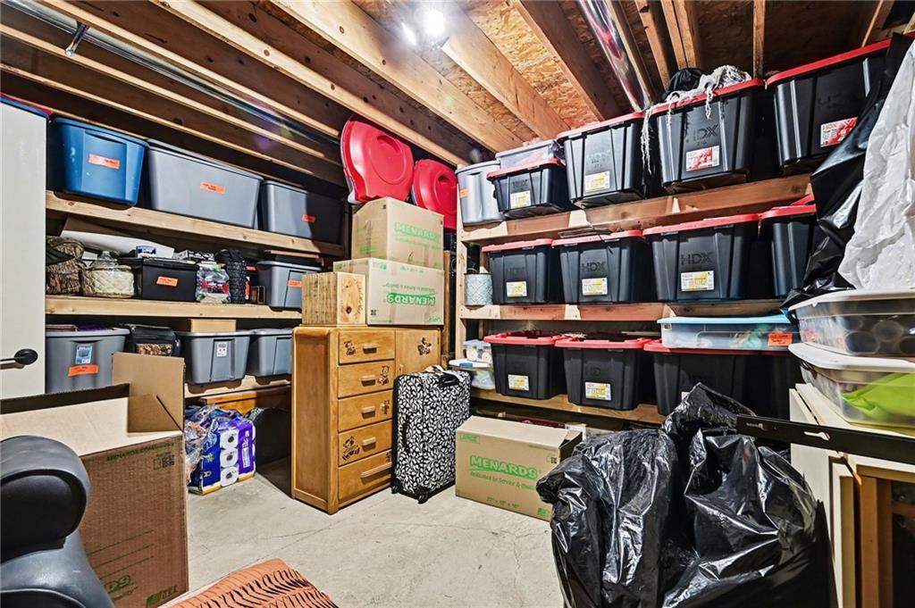 16019 Cedar Street Basehor, KS 66007 - Photo 22 of 33