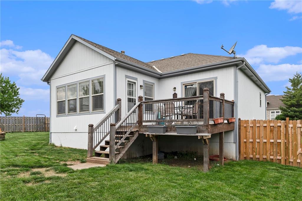 16019 Cedar Street Basehor, KS 66007 - Photo 23 of 33