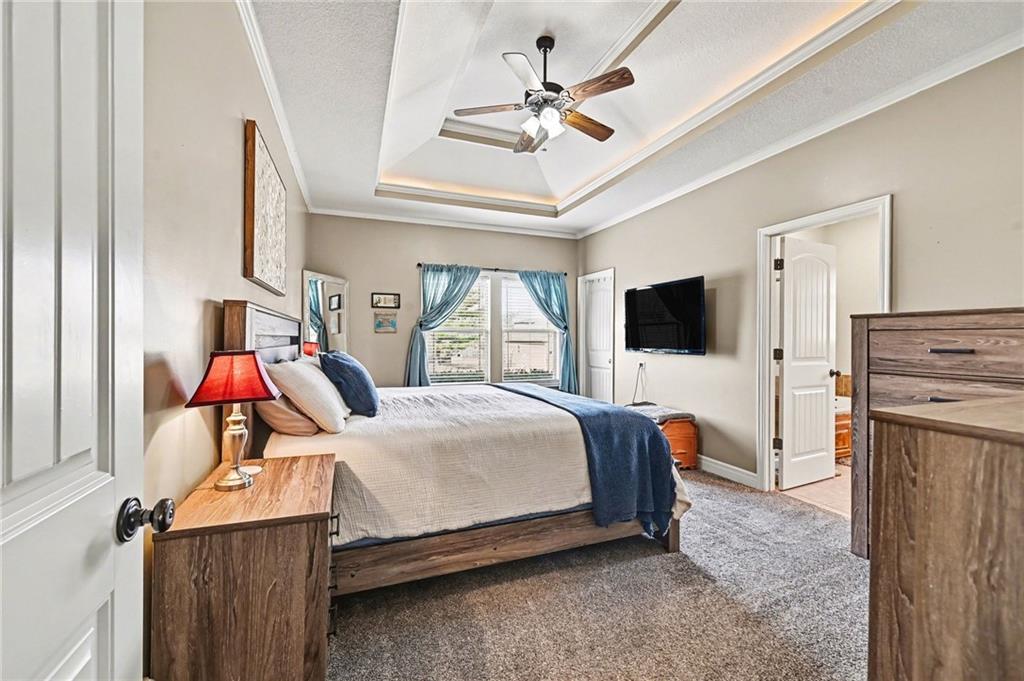 16019 Cedar Street Basehor, KS 66007 - Photo 9 of 33