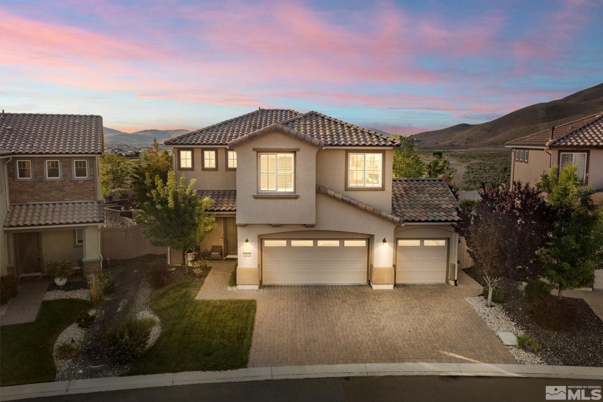2845 Show Jumper Lane Reno, NV 89521 - Photo 1 of 40 Photo 1