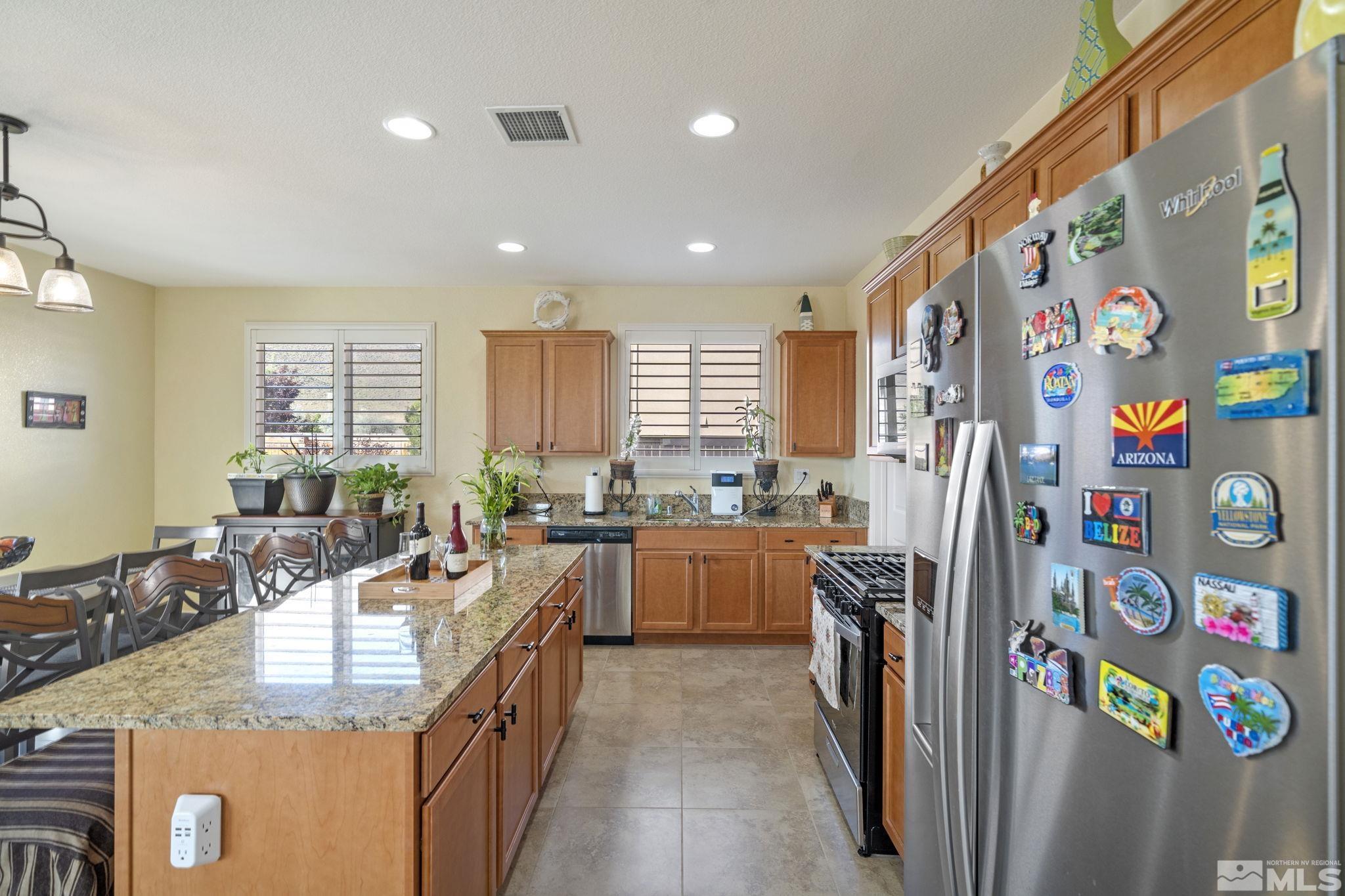 2845 Show Jumper Lane Reno, NV 89521 - Photo 16 of 40 Photo 16
