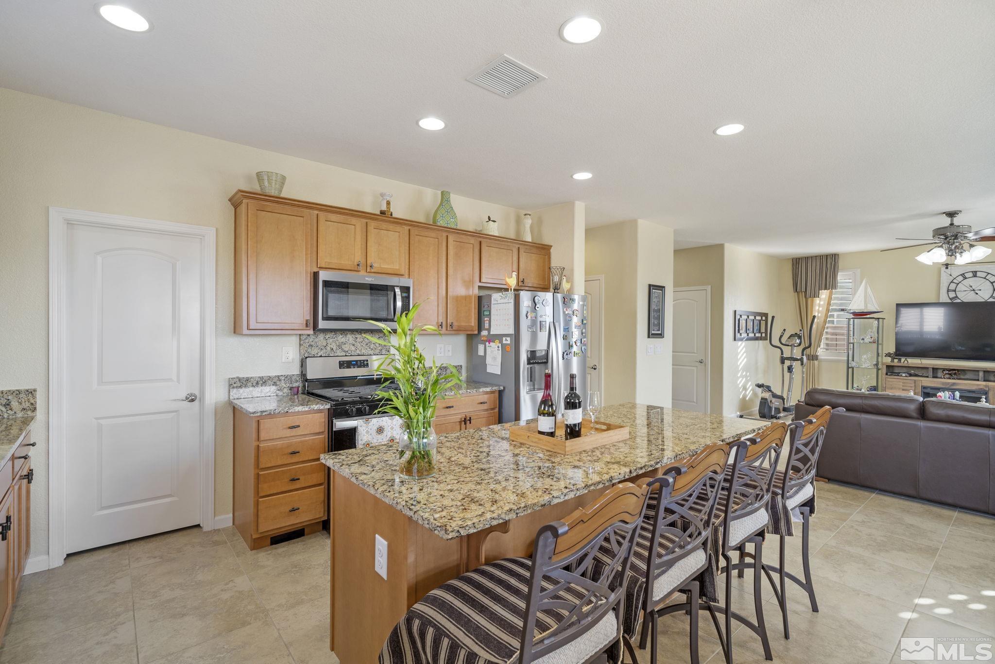 2845 Show Jumper Lane Reno, NV 89521 - Photo 21 of 40 Photo 21