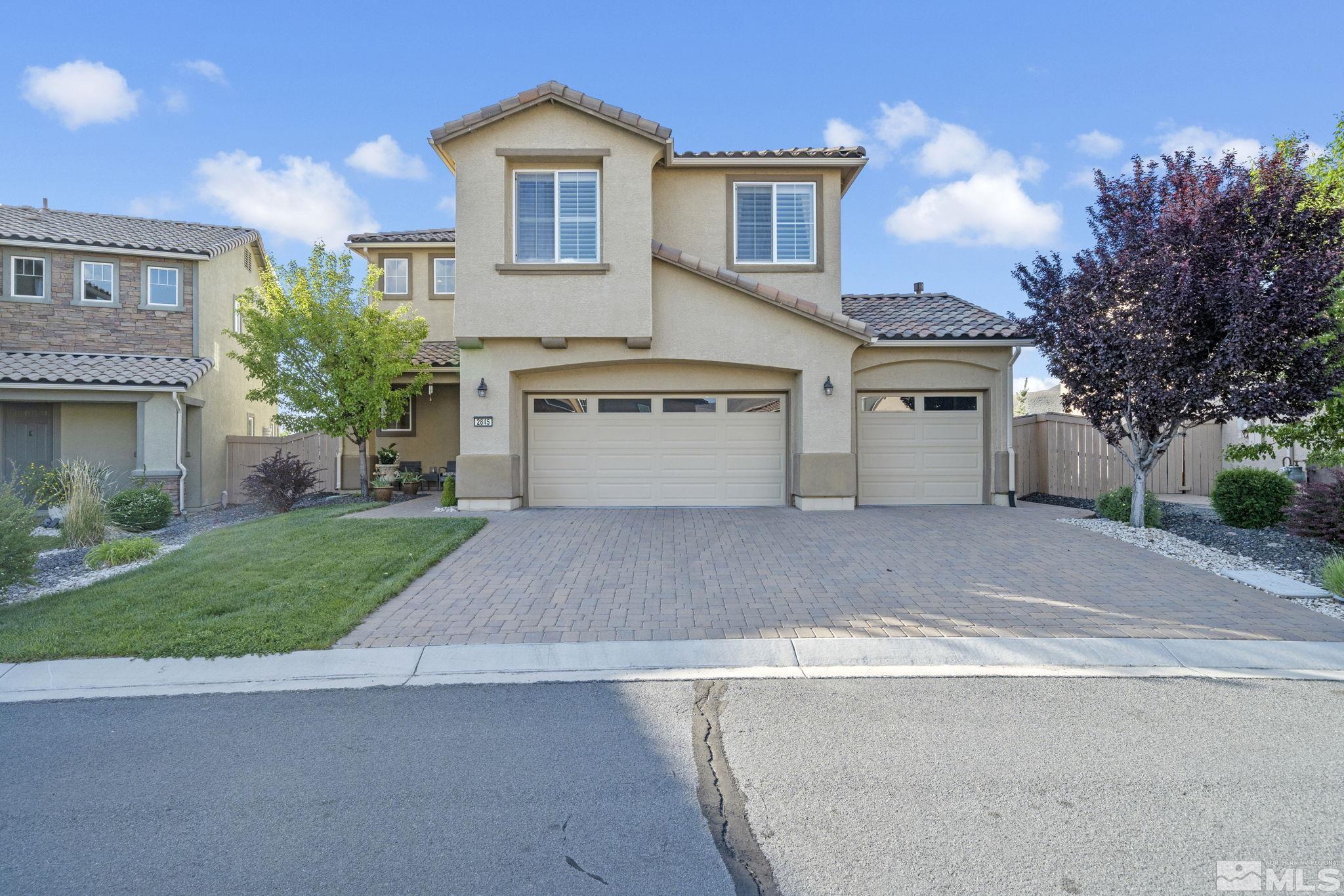 2845 Show Jumper Lane Reno, NV 89521 - Photo 3 of 40 Photo 3