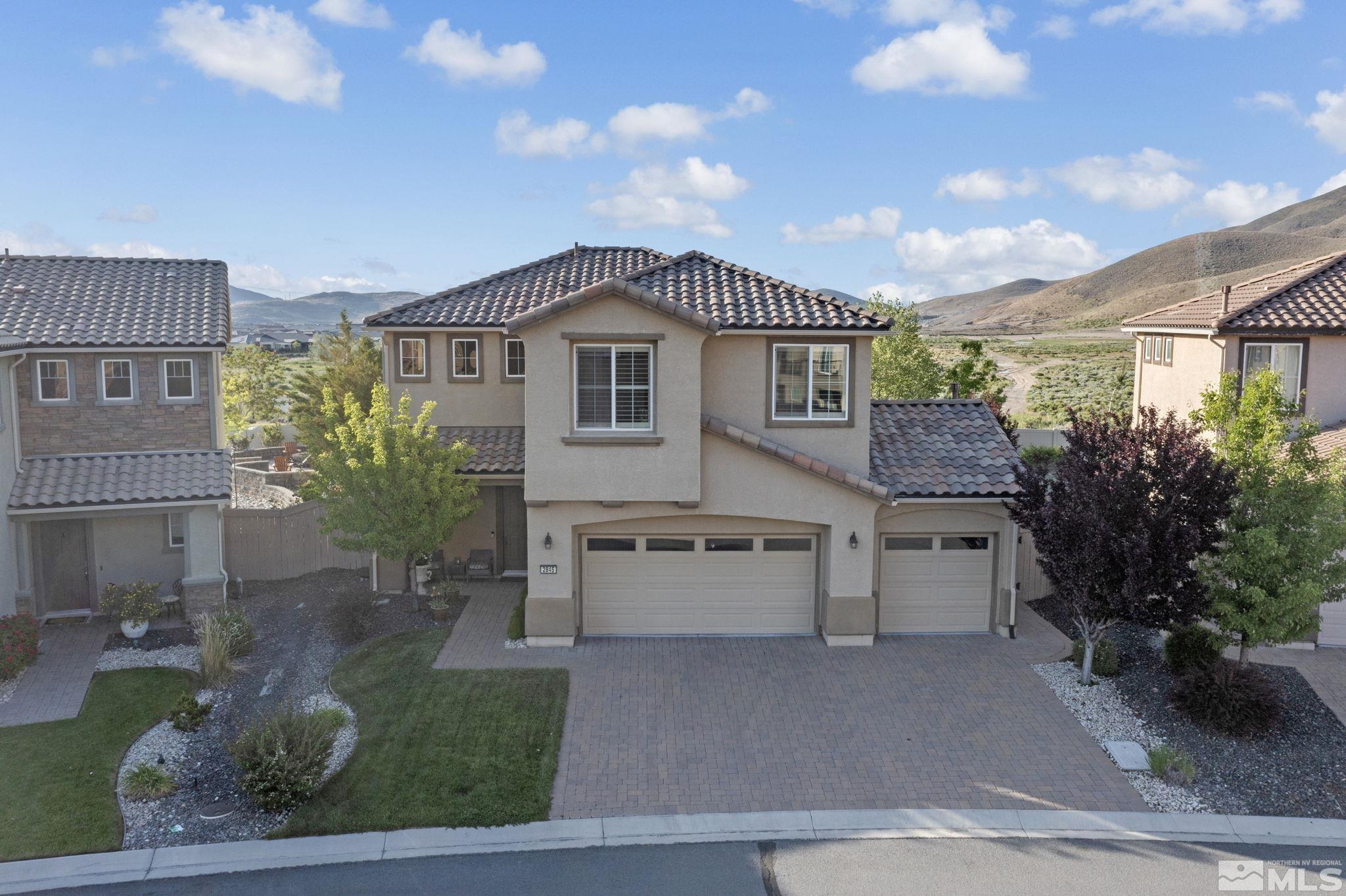 2845 Show Jumper Lane Reno, NV 89521 - Photo 8 of 40 Photo 8