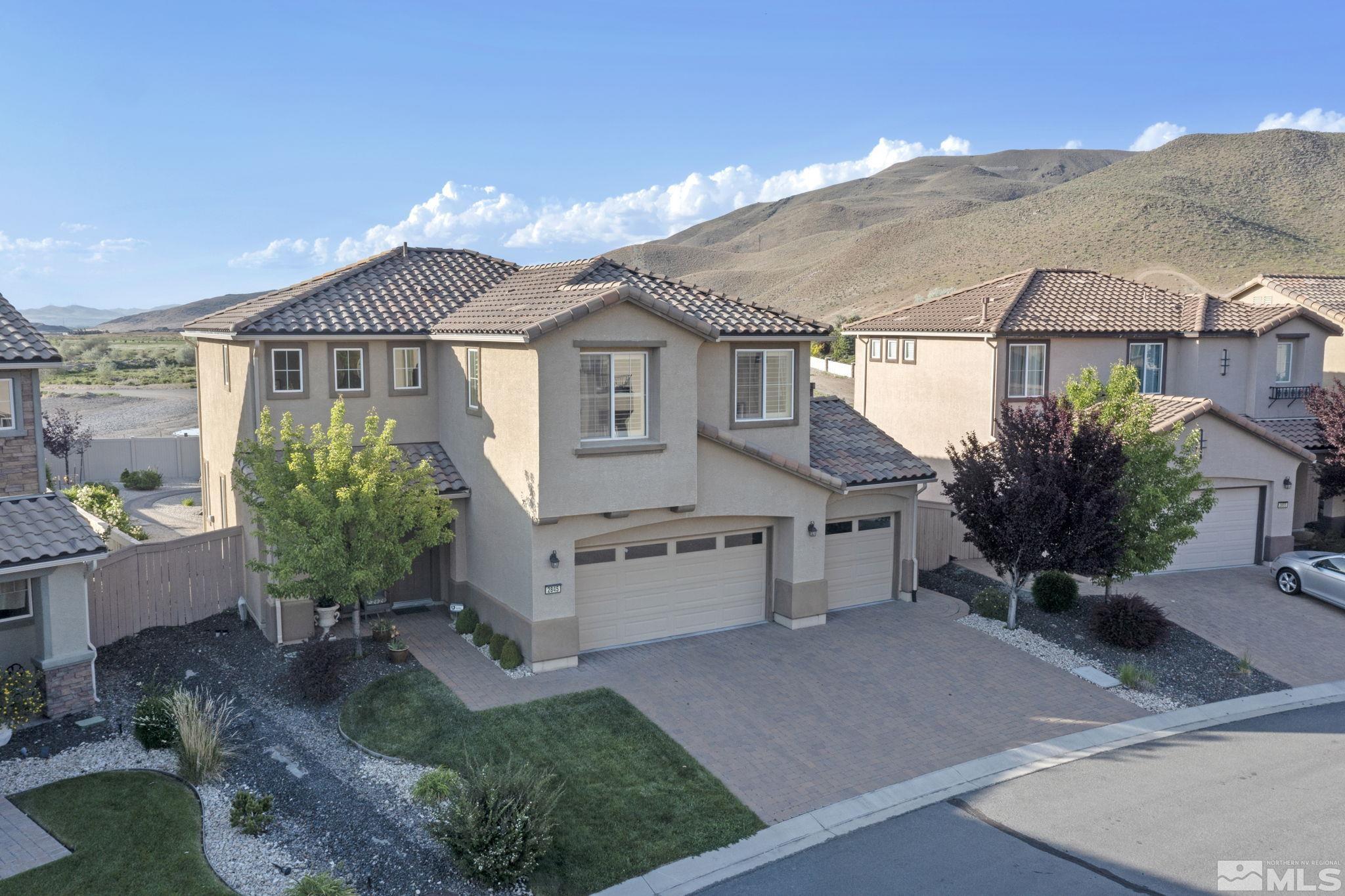 2845 Show Jumper Lane Reno, NV 89521 - Photo 9 of 40 Photo 9