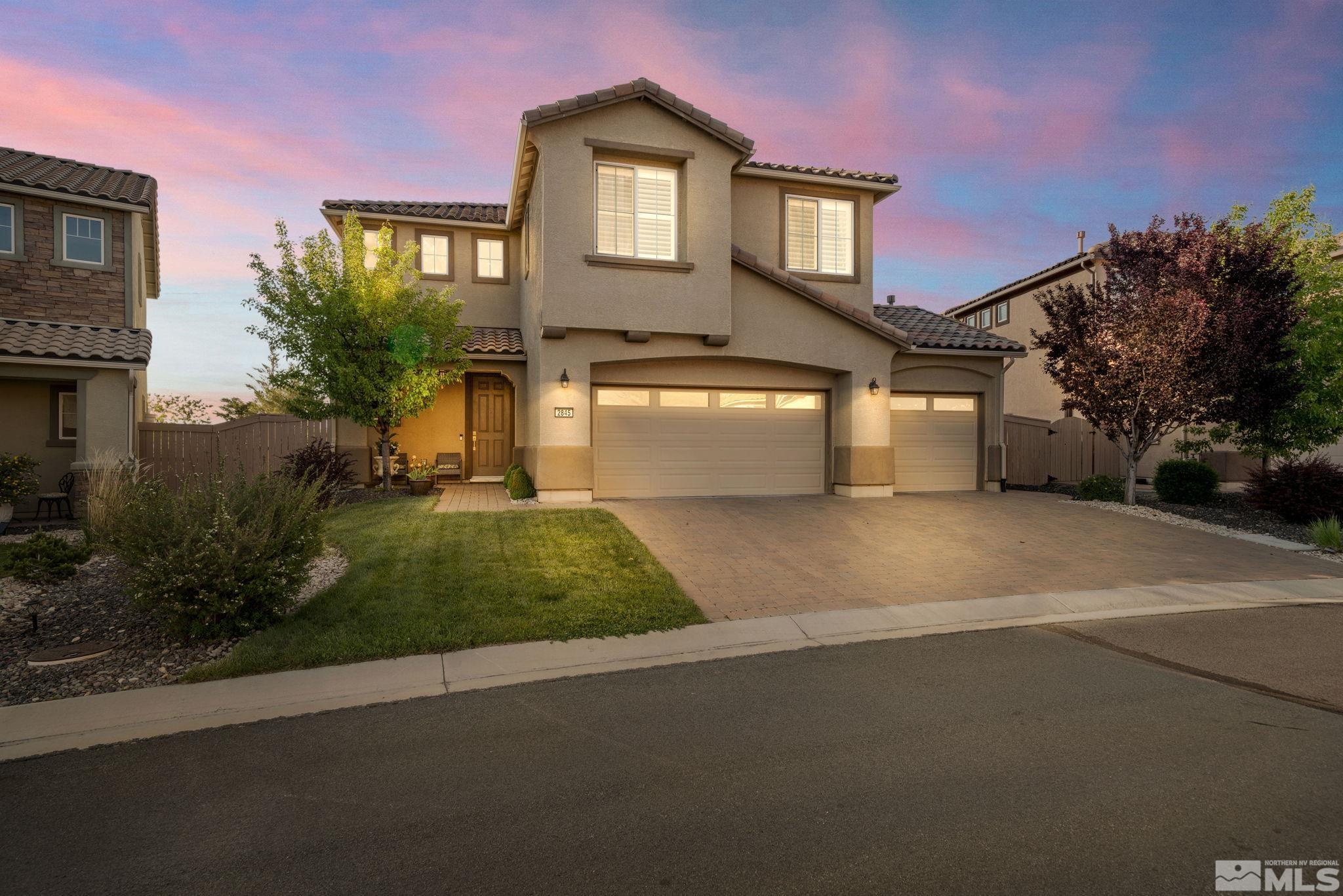 2845 Show Jumper Lane Reno, NV 89521 - Photo 10 of 40 Photo 10