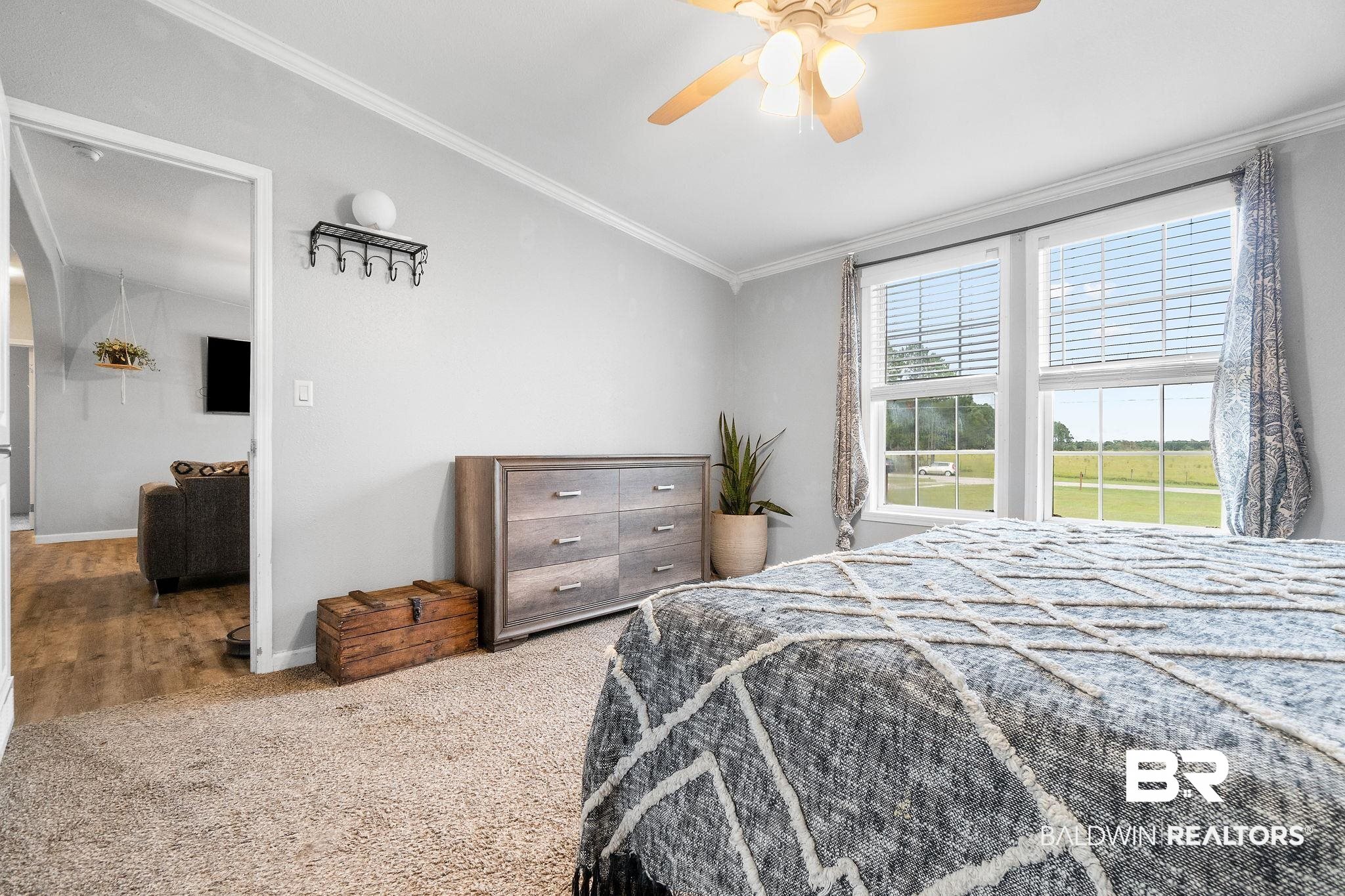 9697 County Road 91 Lillian, AL 36549 - Photo 22 of 38