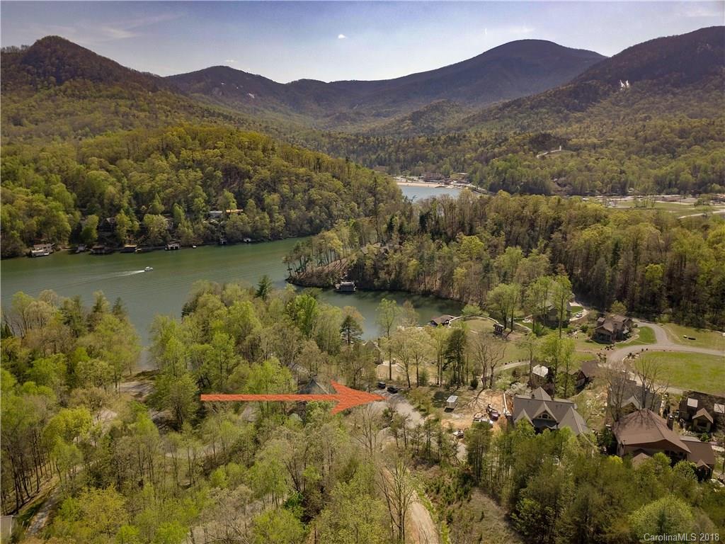 222 Chapel Point Road, Unit 27 Lake Lure, NC 28746 - Photo 11 of 36 Gallery Image 11