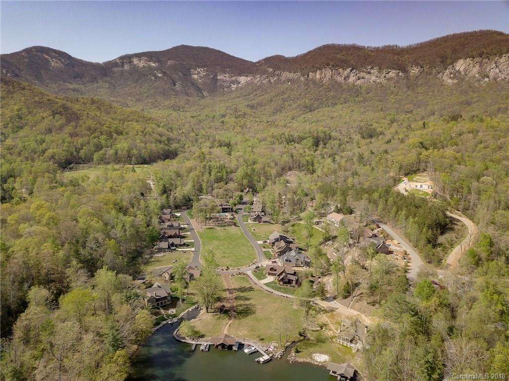 222 Chapel Point Road, Unit 27 Lake Lure, NC 28746 - Photo 15 of 36 Gallery Image 15