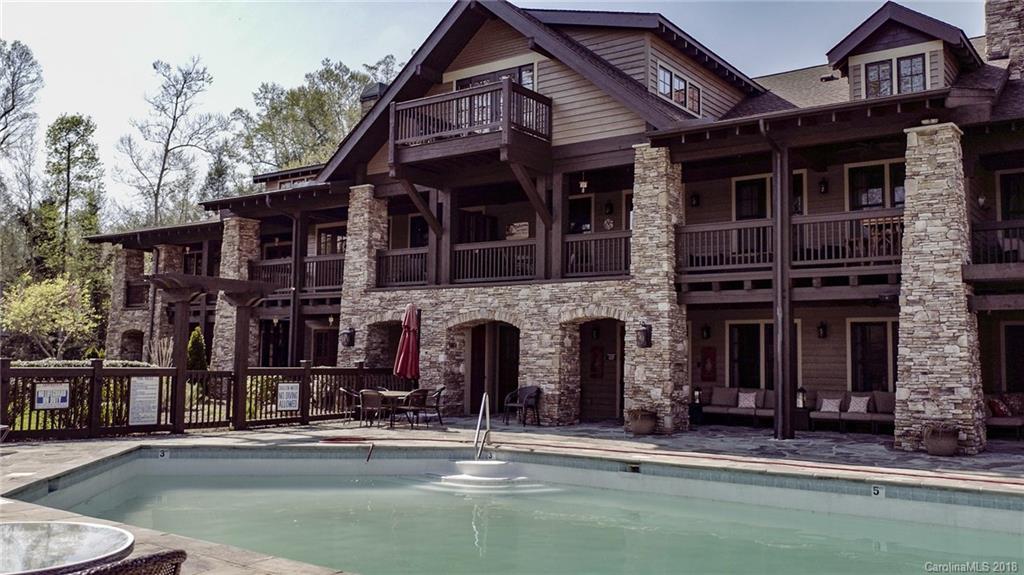 222 Chapel Point Road, Unit 27 Lake Lure, NC 28746 - Photo 18 of 36 Gallery Image 18