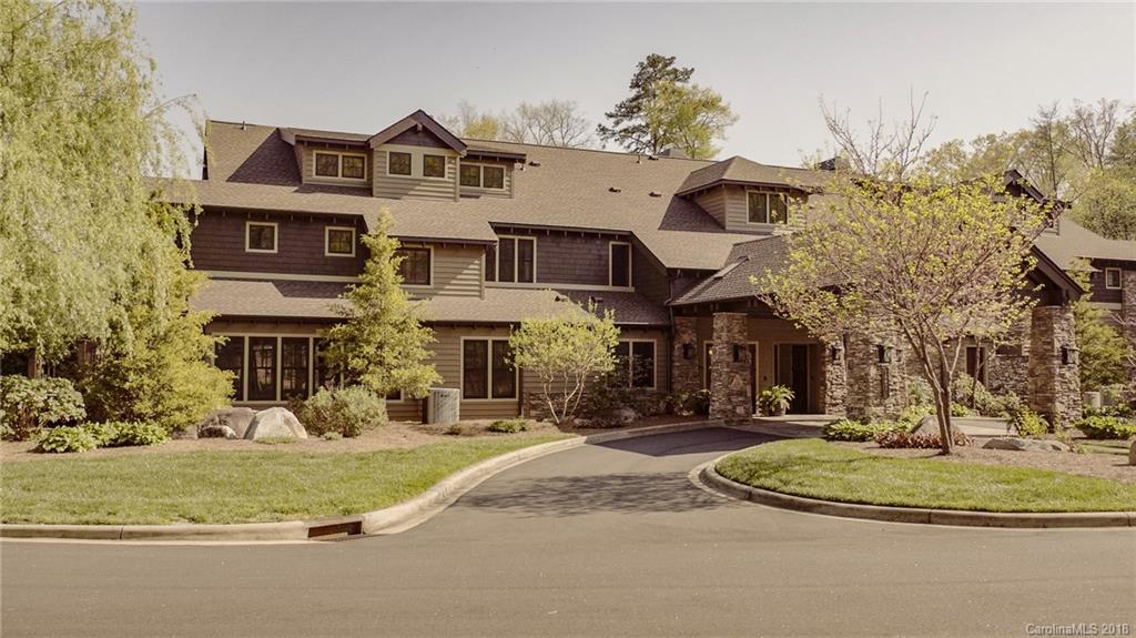 222 Chapel Point Road, Unit 27 Lake Lure, NC 28746 - Photo 26 of 36 Gallery Image 26