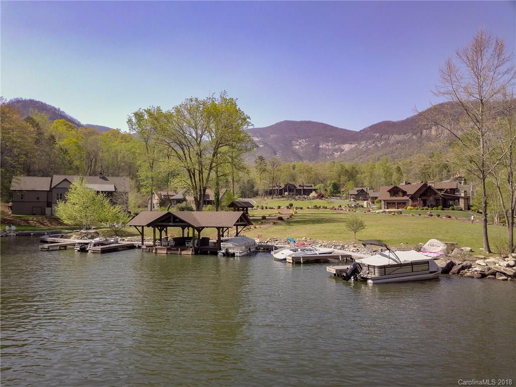 222 Chapel Point Road, Unit 27 Lake Lure, NC 28746 - Photo 27 of 36 Gallery Image 27