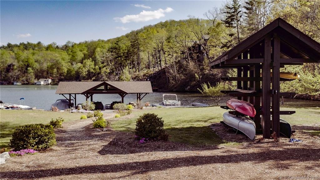 222 Chapel Point Road, Unit 27 Lake Lure, NC 28746 - Photo 28 of 36 Gallery Image 28