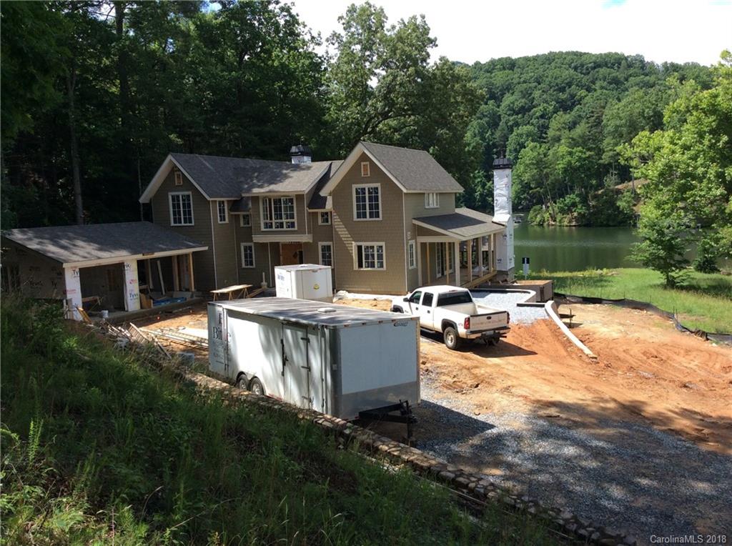 222 Chapel Point Road, Unit 27 Lake Lure, NC 28746 - Photo 29 of 36 Gallery Image 29