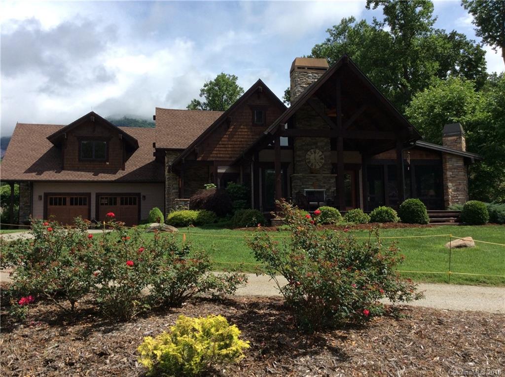222 Chapel Point Road, Unit 27 Lake Lure, NC 28746 - Photo 30 of 36 Gallery Image 30