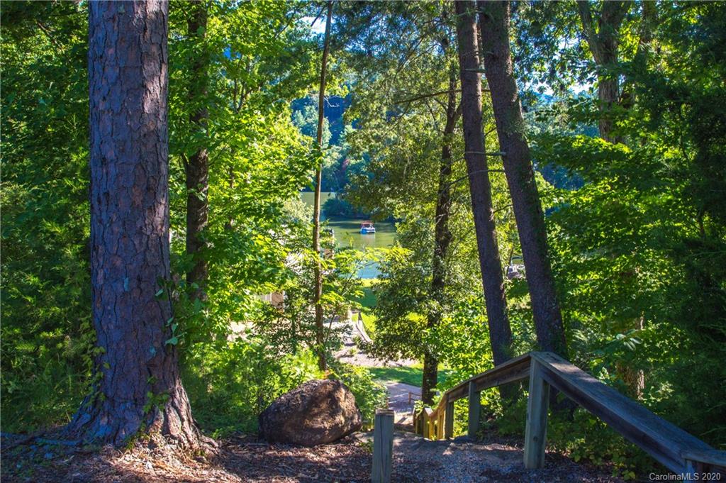 222 Chapel Point Road, Unit 27 Lake Lure, NC 28746 - Photo 7 of 36 Gallery Image 7