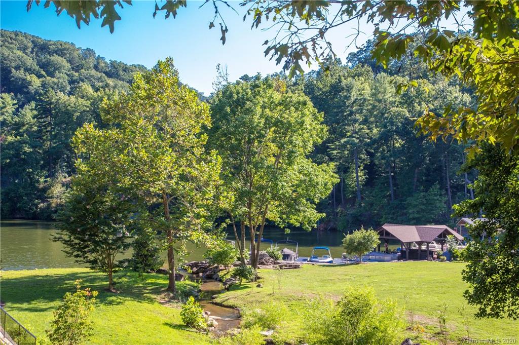 222 Chapel Point Road, Unit 27 Lake Lure, NC 28746 - Photo 8 of 36 Gallery Image 8