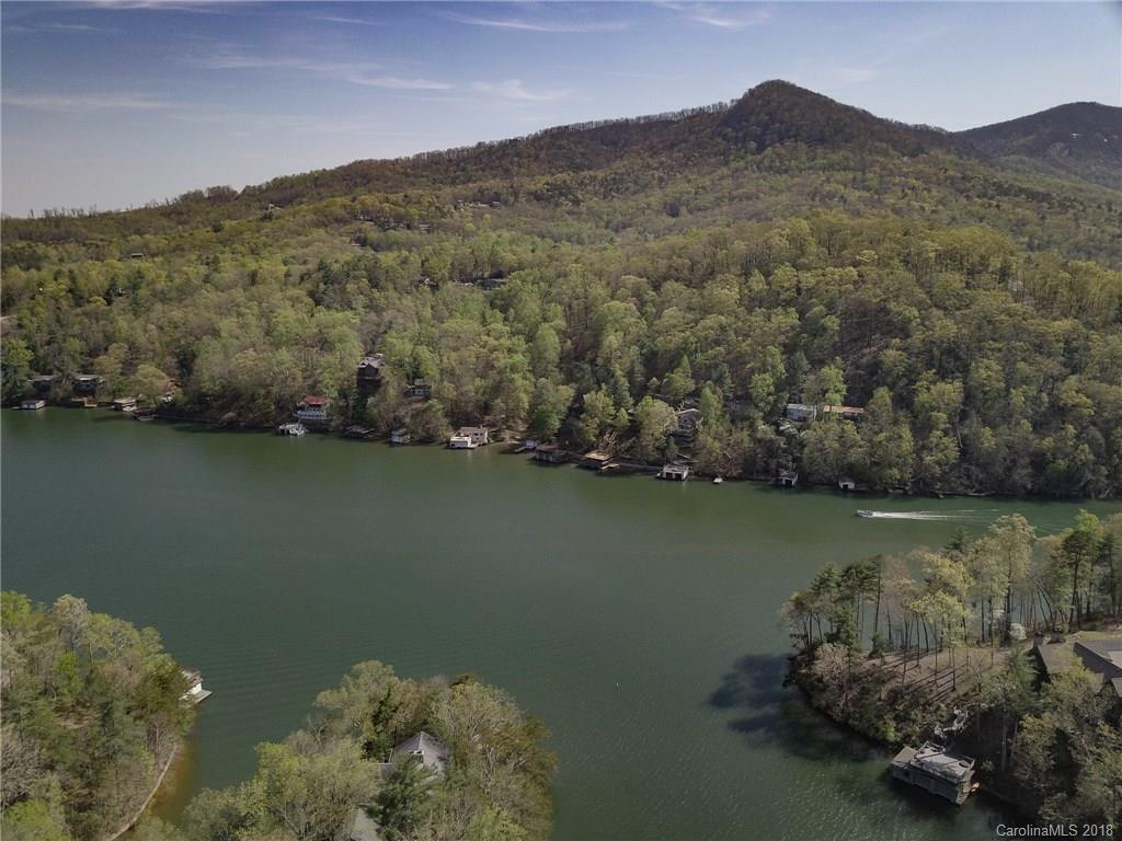 222 Chapel Point Road, Unit 27 Lake Lure, NC 28746 - Photo 9 of 36 Gallery Image 9