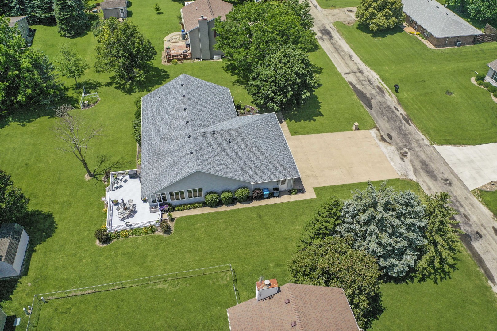 711 Alice Street Minonk, IL 61760 - Photo 37 of 37