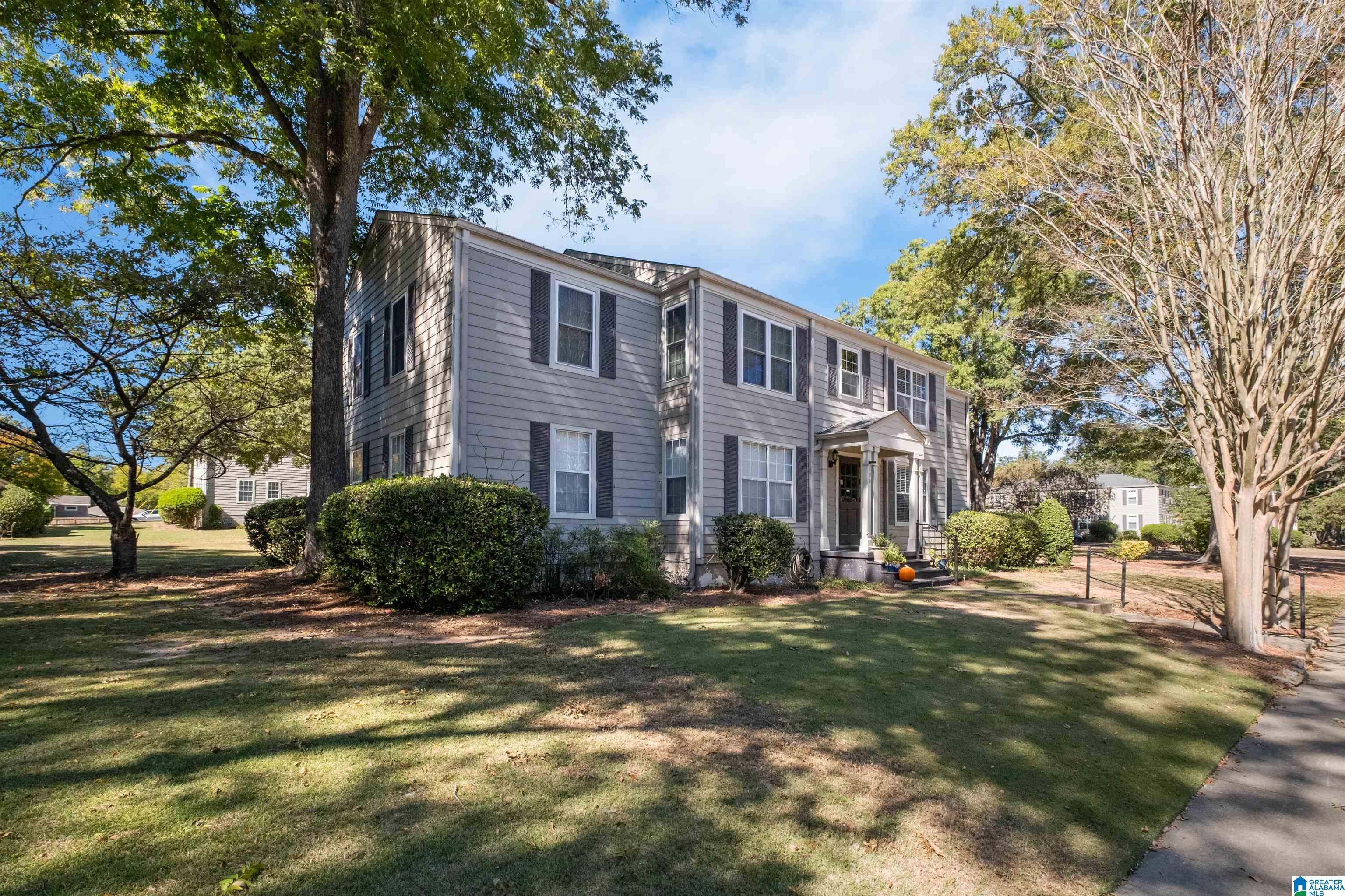 100 Fox Hall Road, Unit C Birmingham, AL 35213 - Photo 7 of 32