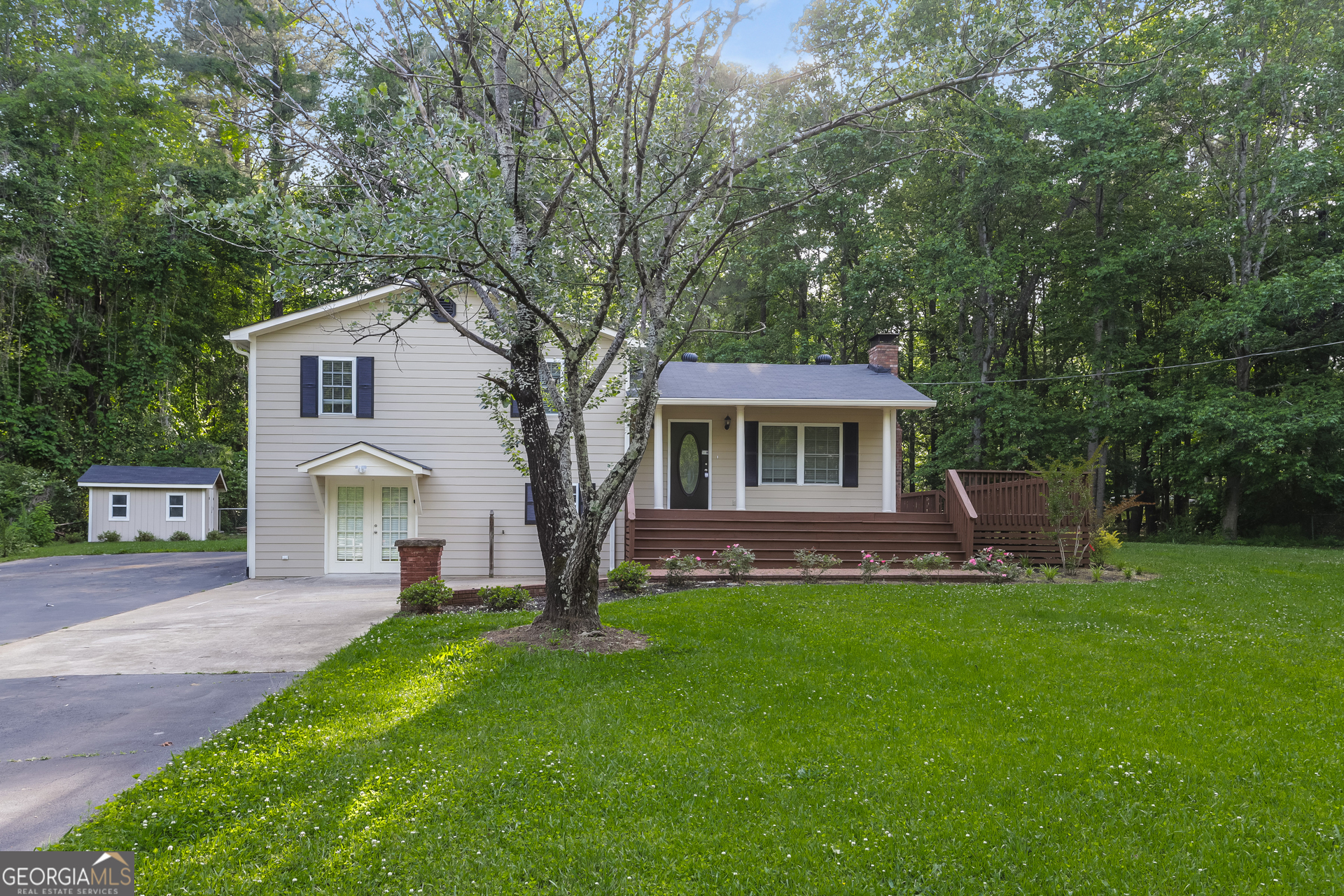 147 Acorn Drive Dallas, GA 30157 - Photo 1 of 17