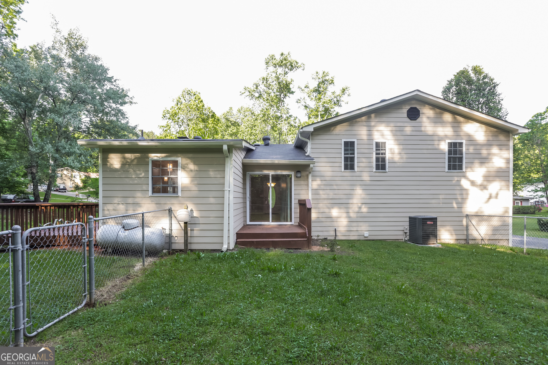 147 Acorn Drive Dallas, GA 30157 - Photo 15 of 17