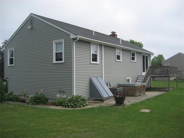 134 Marehaven Drive Seekonk, MA 02771 - Photo 4 of 17