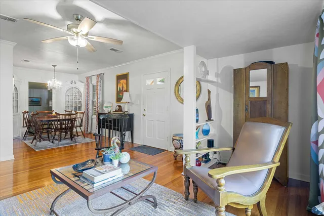 $314,900 | 1940 Temple Drive, Tallahassee, FL 32303