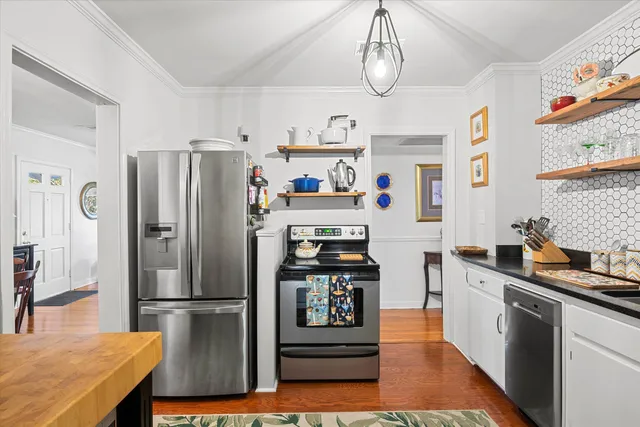 $314,900 | 1940 Temple Drive, Tallahassee, FL 32303