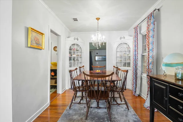 $314,900 | 1940 Temple Drive, Tallahassee, FL 32303