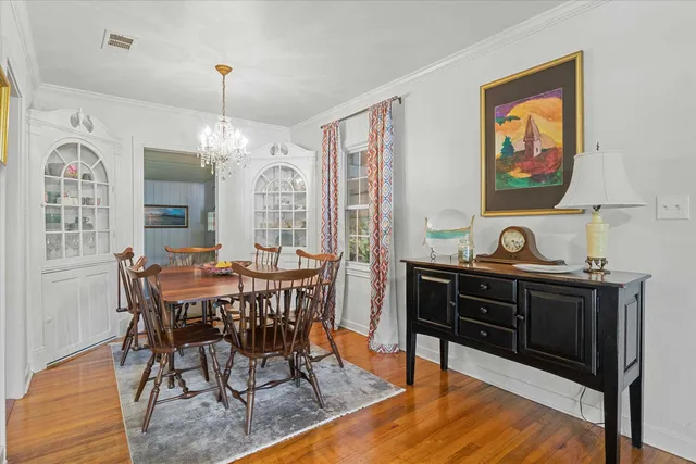 $314,900 | 1940 Temple Drive, Tallahassee, FL 32303